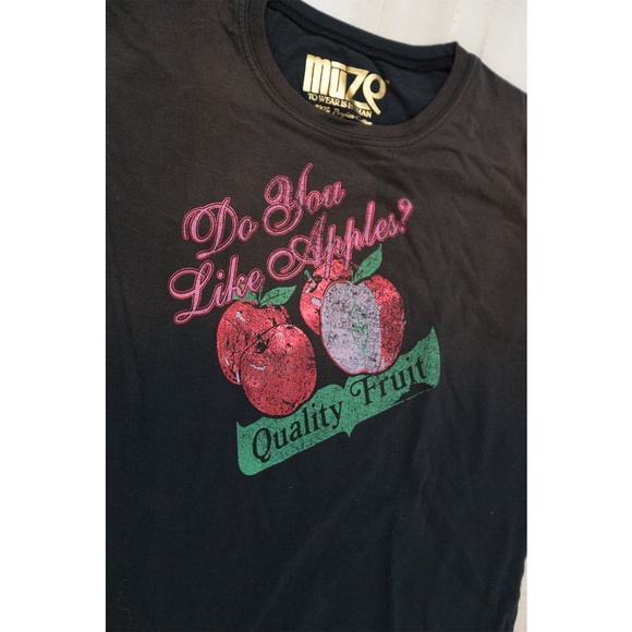 Muze T-Shirt - Picture 2 of 3